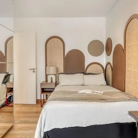 Cicek - 3 Et Balcon A Beaugrenelle * פריז