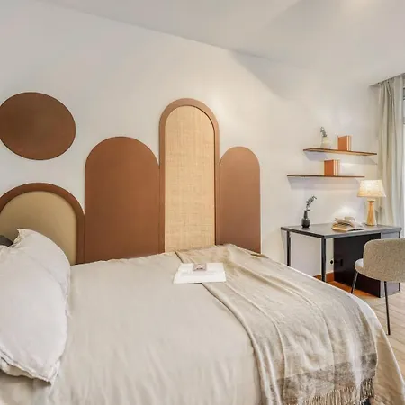 Cicek - 3 Et Balcon A Beaugrenelle