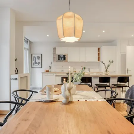 Cicek - 3 Et Balcon A Beaugrenelle *