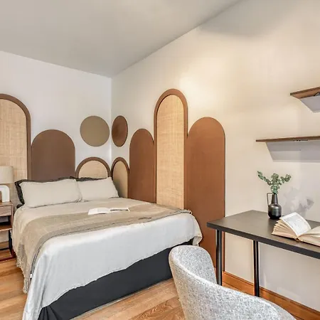 Cicek - 3 Et Balcon A Beaugrenelle