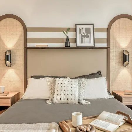 Cicek - 3 Et Balcon A Beaugrenelle דירה