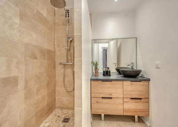 Cicek - 3 Et Balcon à Beaugrenelle Appartamento Parigi